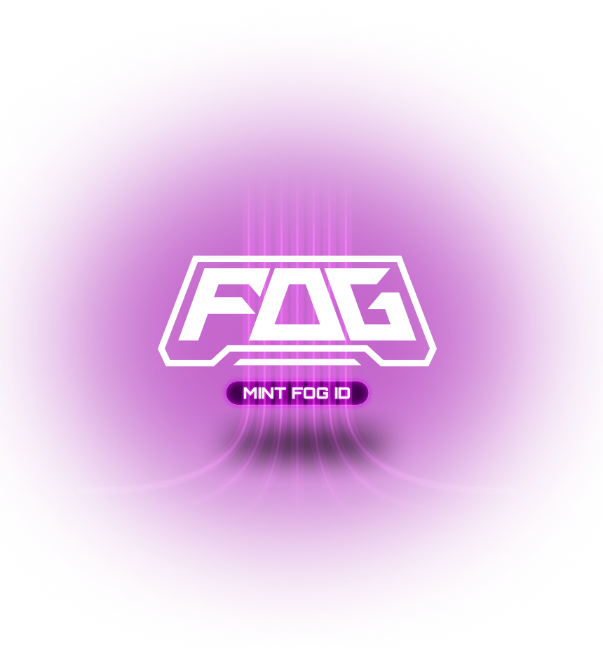 Discord | Fog Protocol